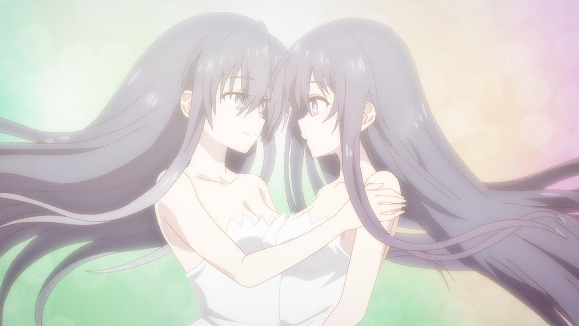 Still from The One Who Pulled the Trigger