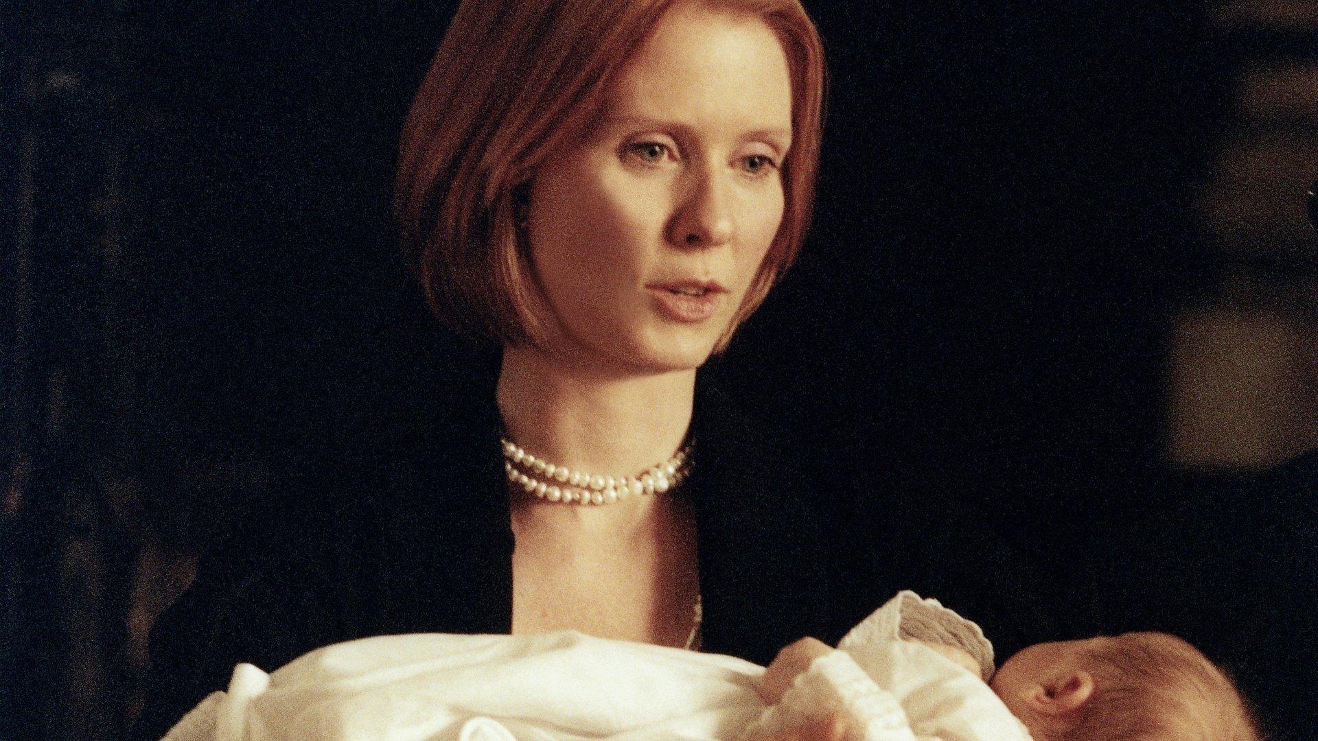 Still from Unoriginal Sin