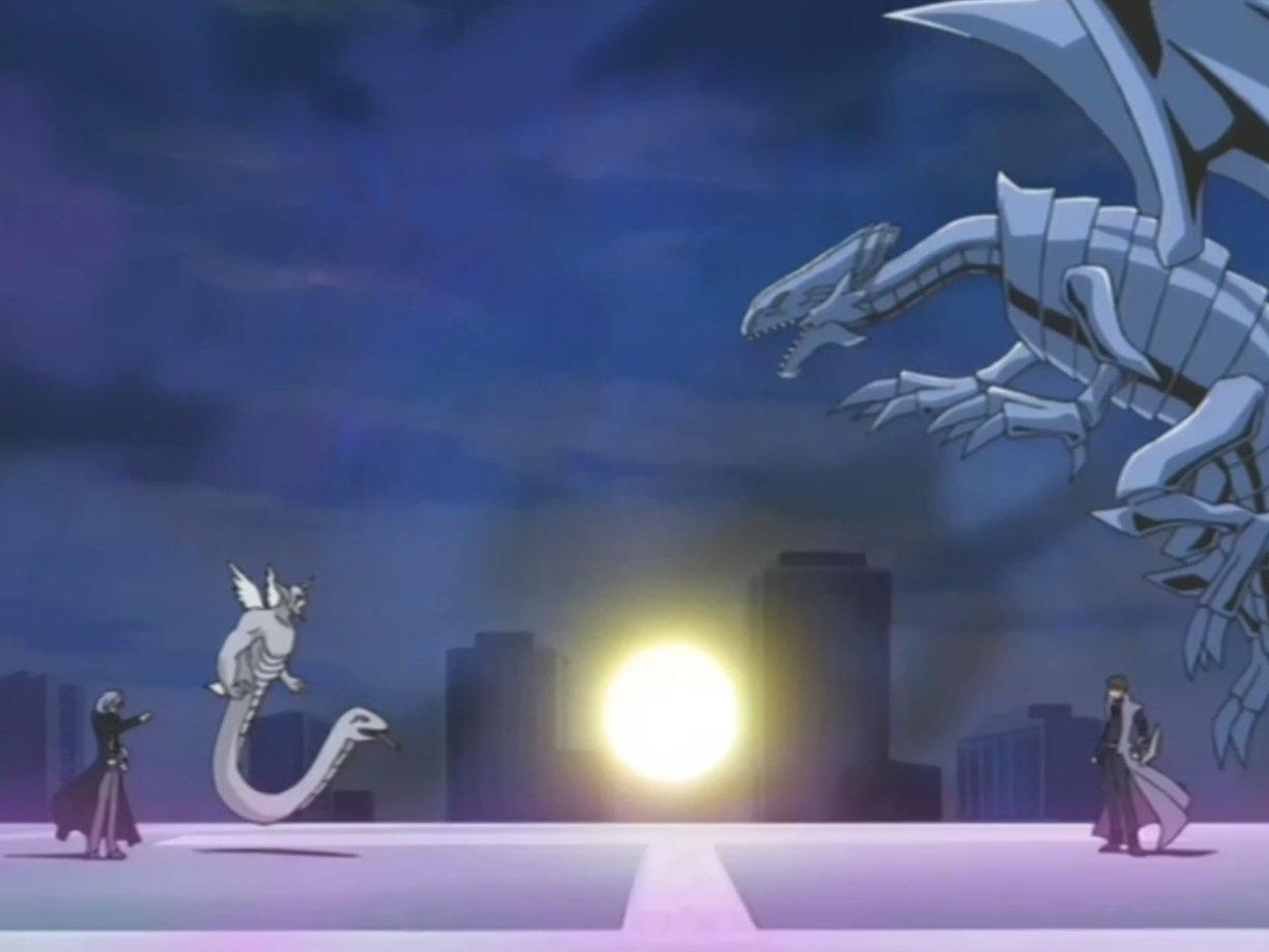Still from Spiritual Awakening