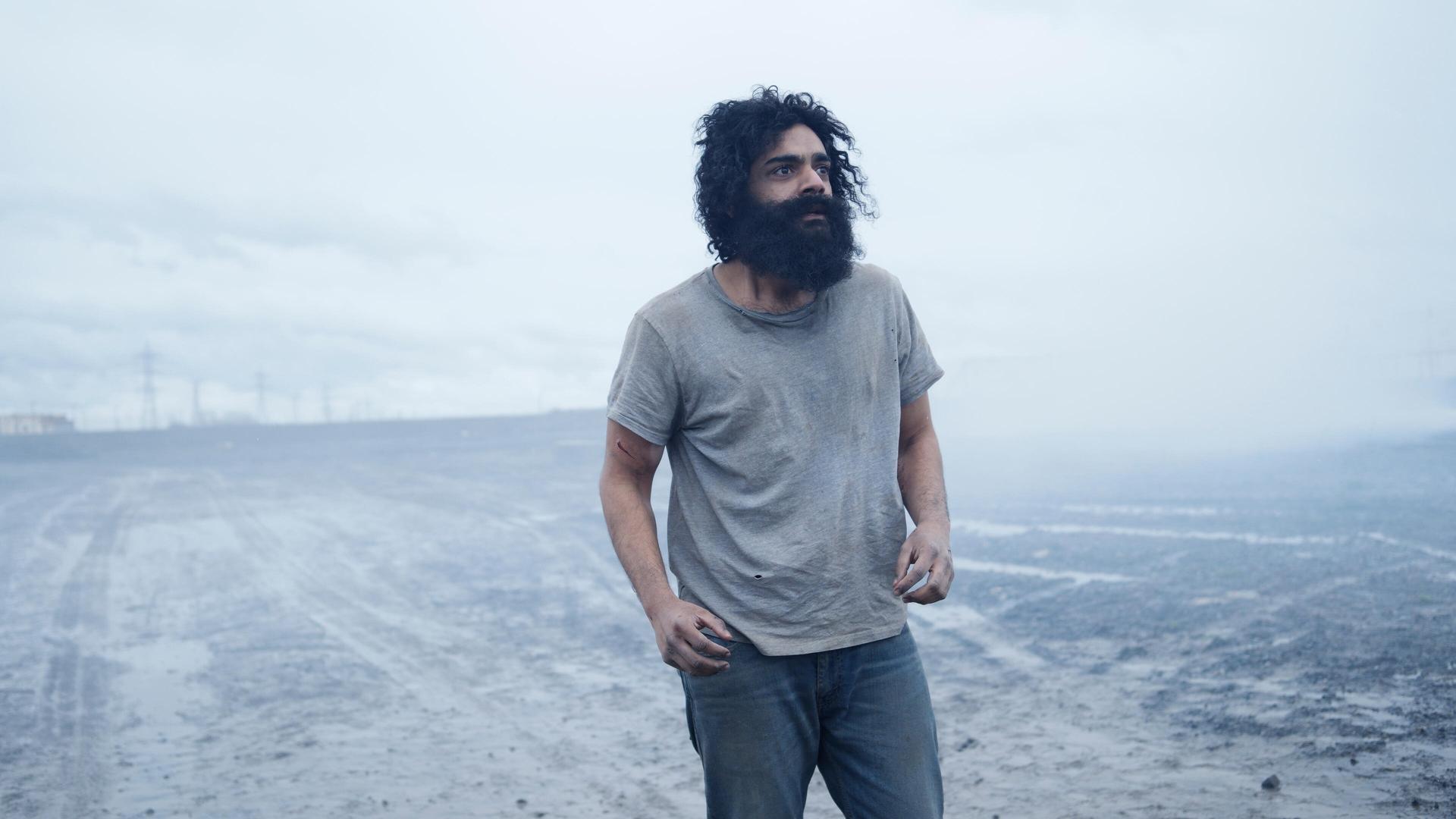 Still from Guardrail