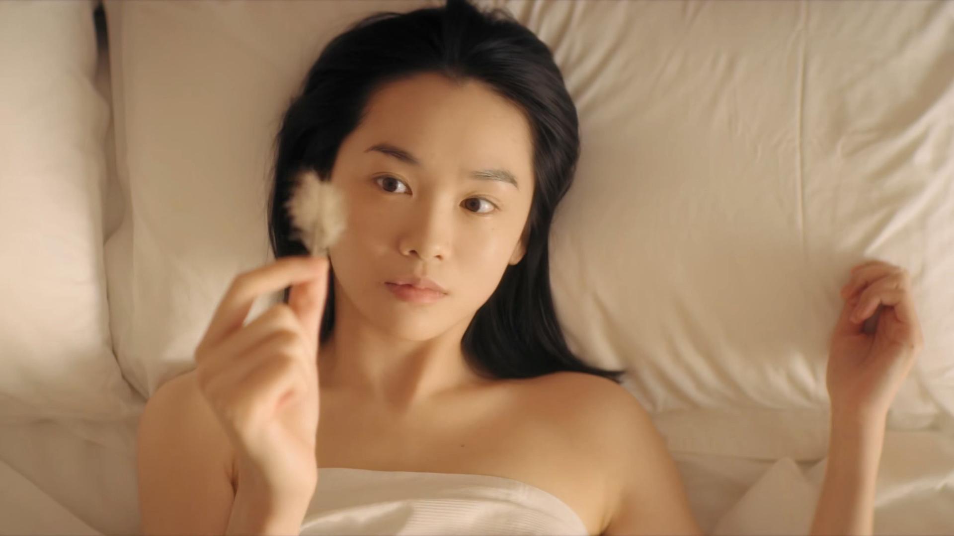 Still from Betray