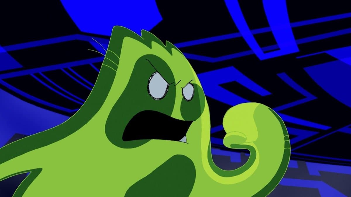 Still from Crash