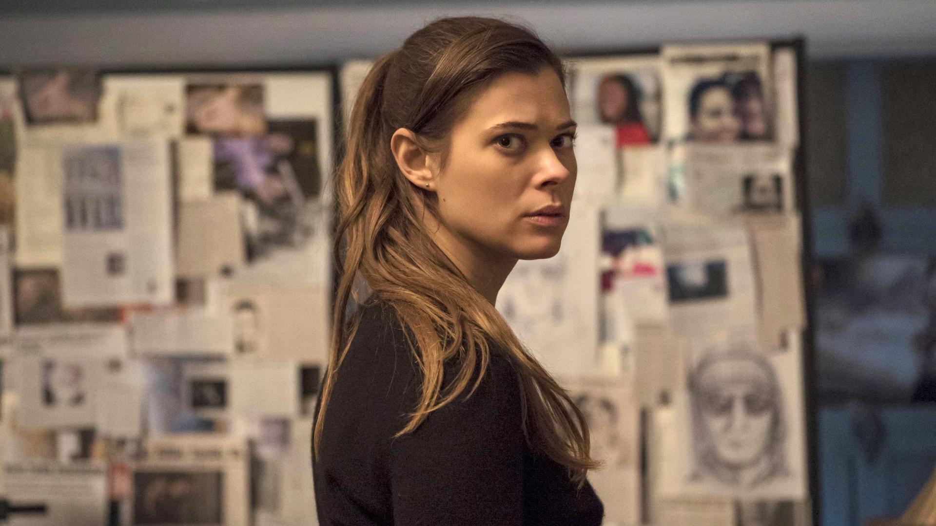 Still from Break, Break, Break