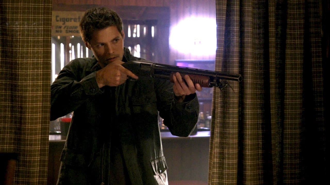 Still from Fight Knight