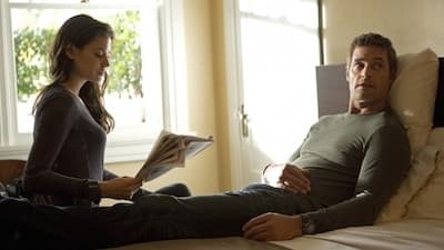 Still from Being Human