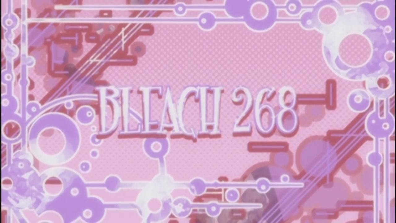 Still from Hatred and Jealousy, Orihime's Dilemma