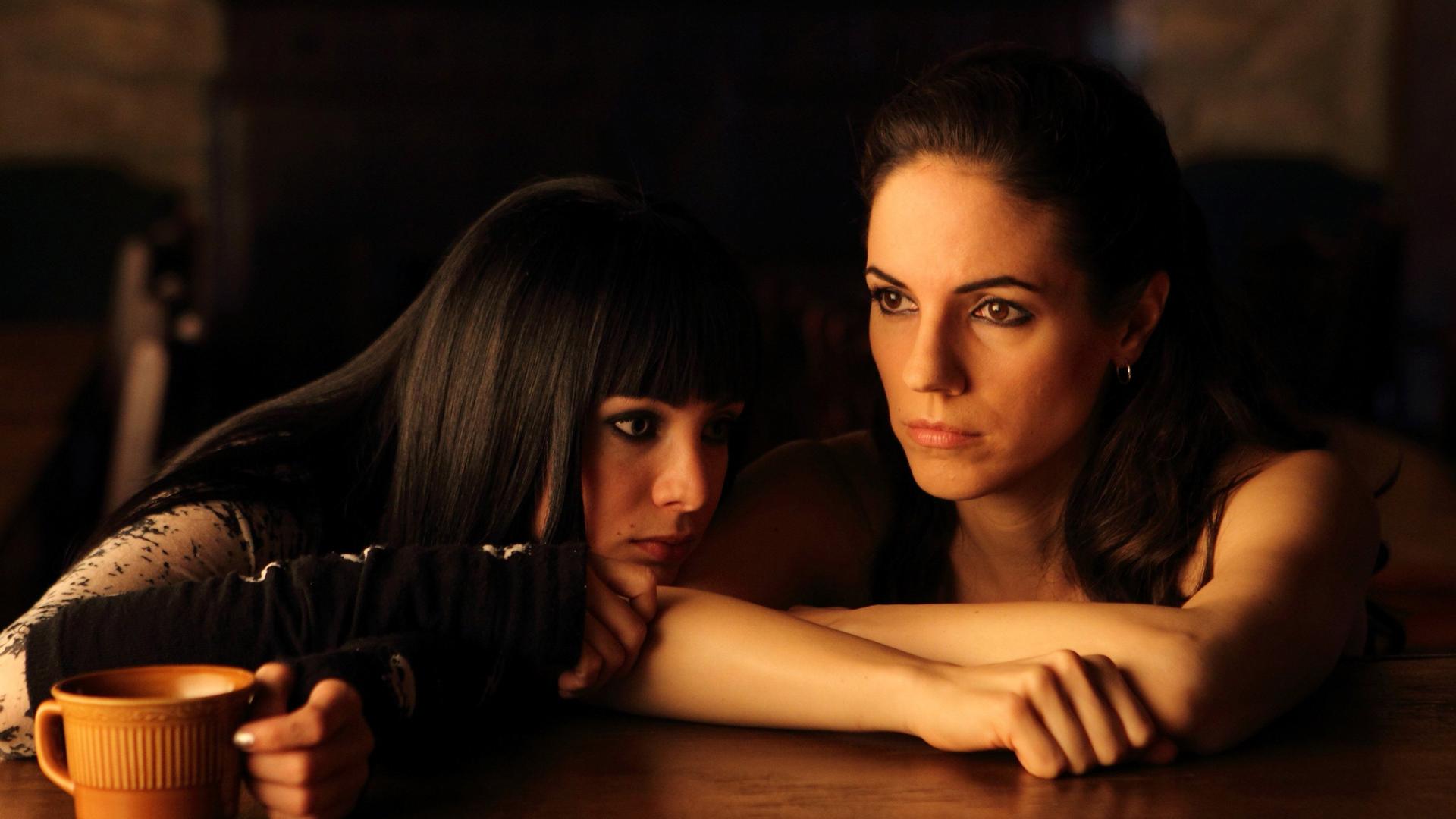 Still from Scream a Little Dream