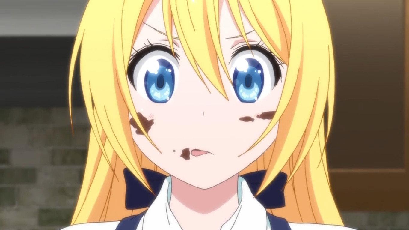 Still from Delicious