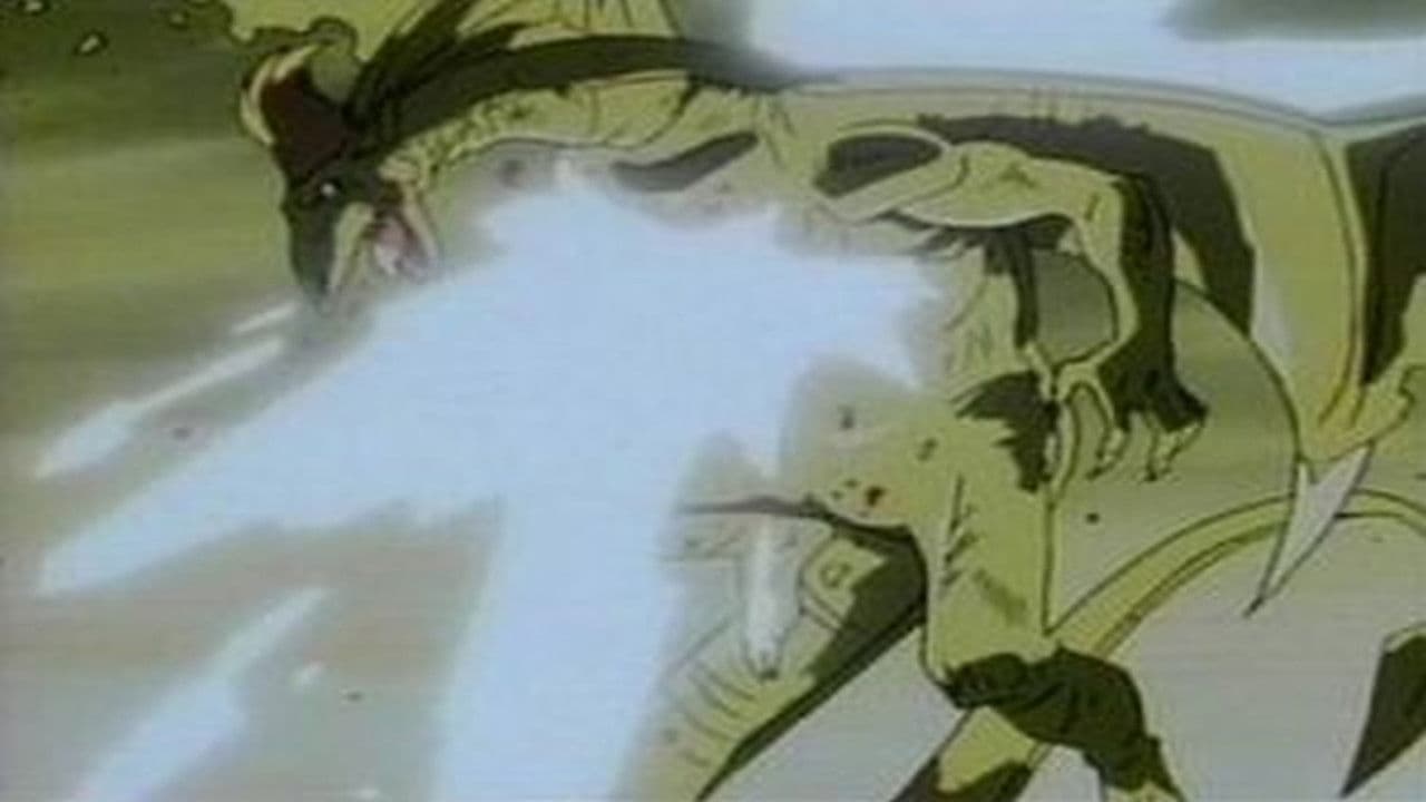 Still from Eternal Death, Final Farewells! A Cry to the Fallen!