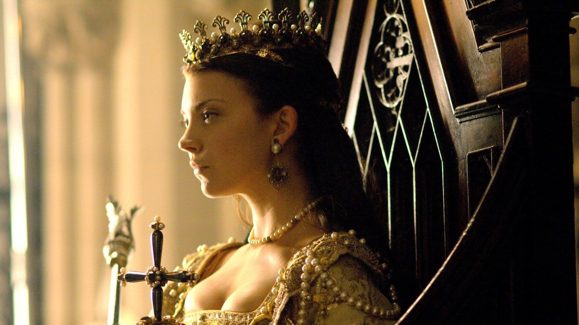 Still from Checkmate