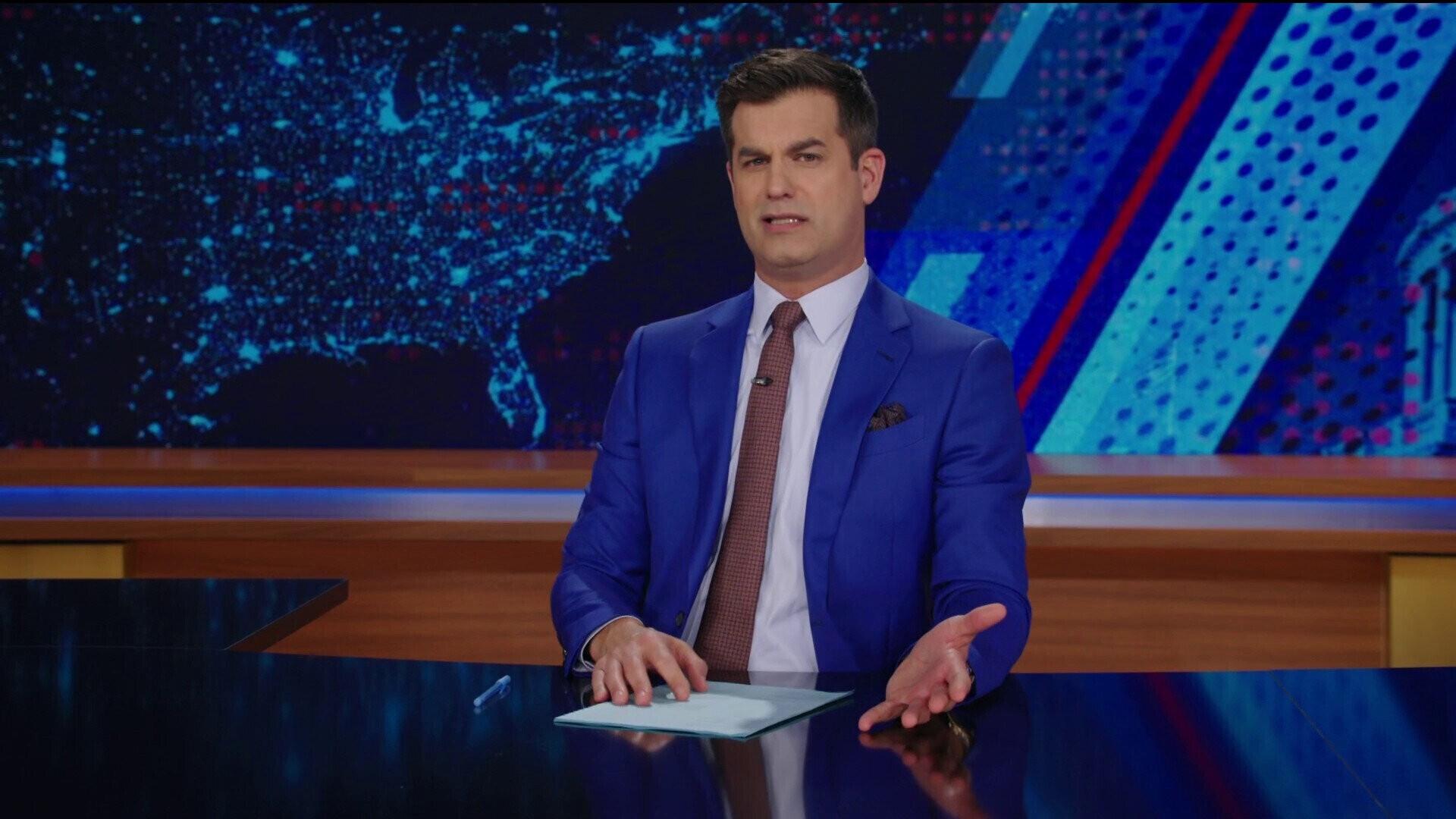 Still from March 6, 2025 - Antoni Porowski