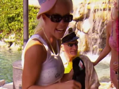 Still from Happy Birthday, Kendra!