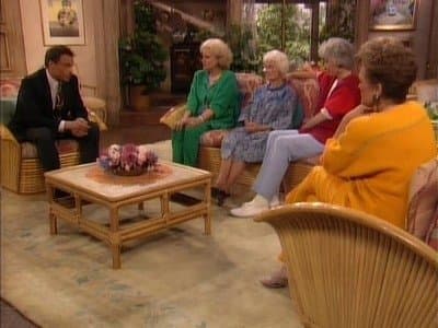 Still from Never Yell Fire in a Crowded Retirement Home (2)