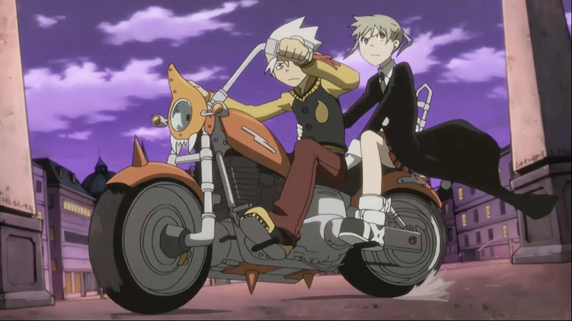 Still from Episode 27
