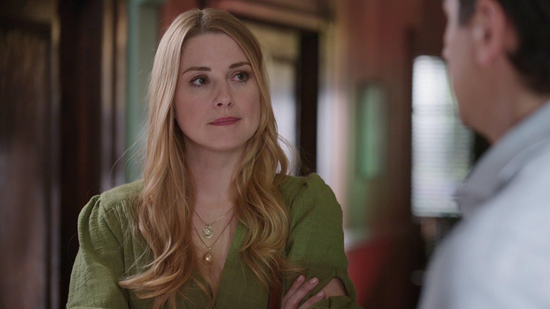 Still from A Second Chance