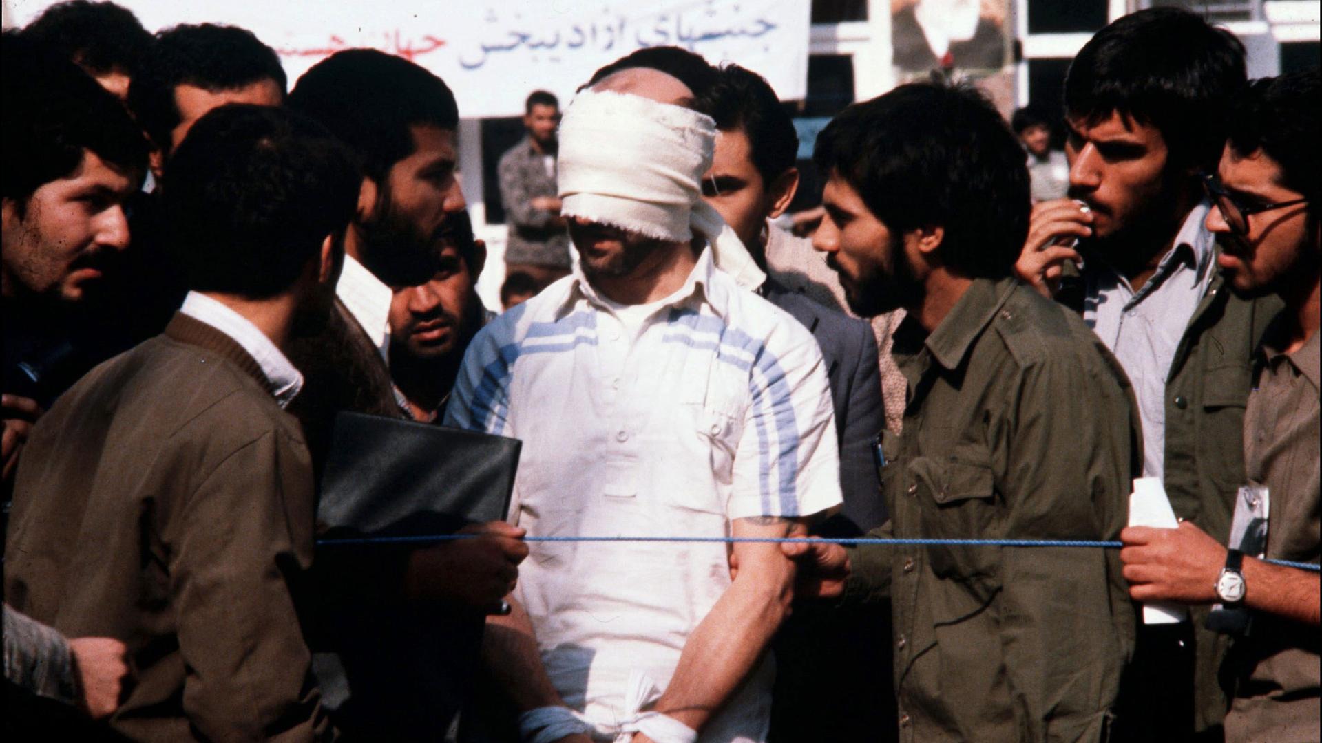Still from Terrorism at Home and Abroad