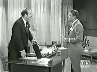 Still from The Crimson Witness