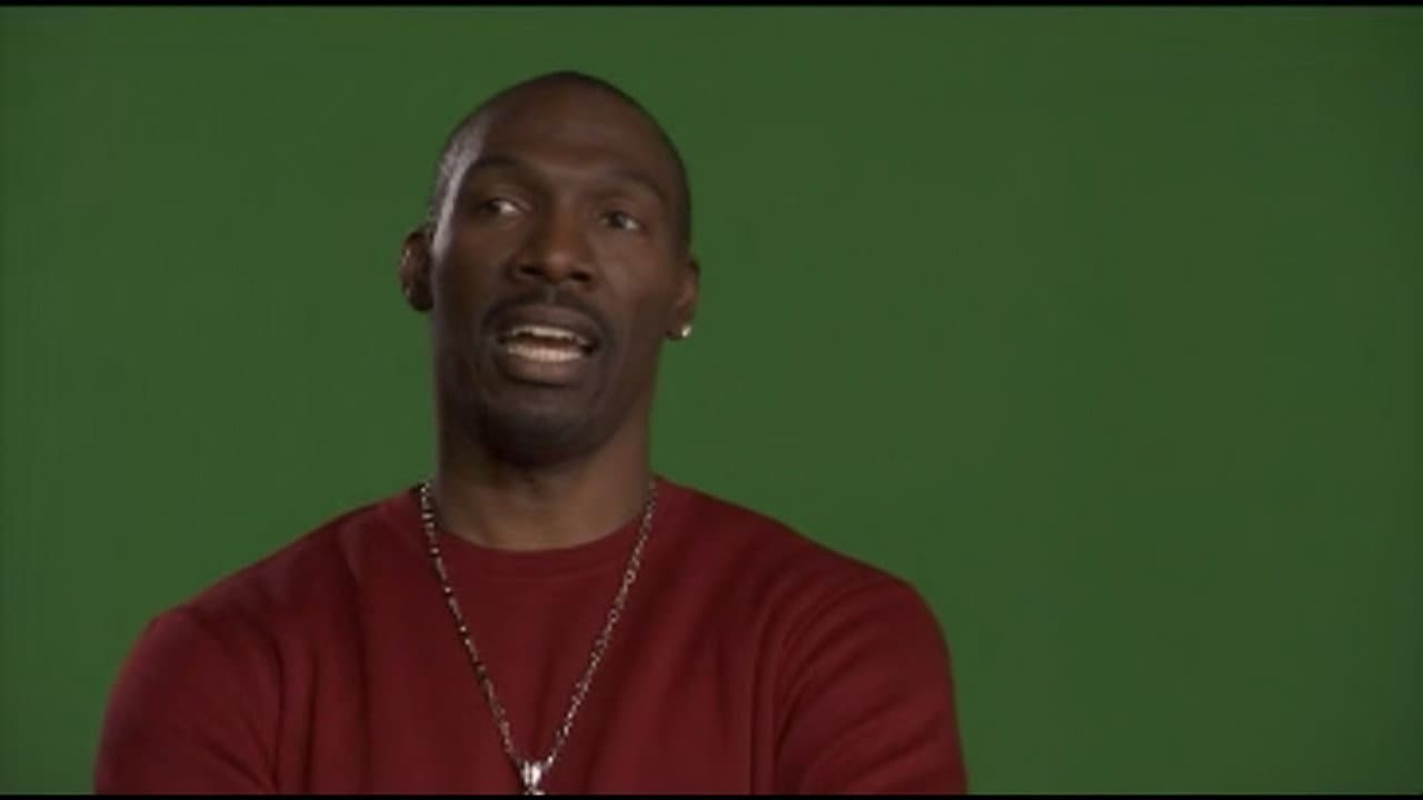 Still from Charlie Murphy's Additional Hollywood Stories - I Want More