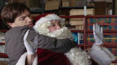 Still from Wreck the Malls
