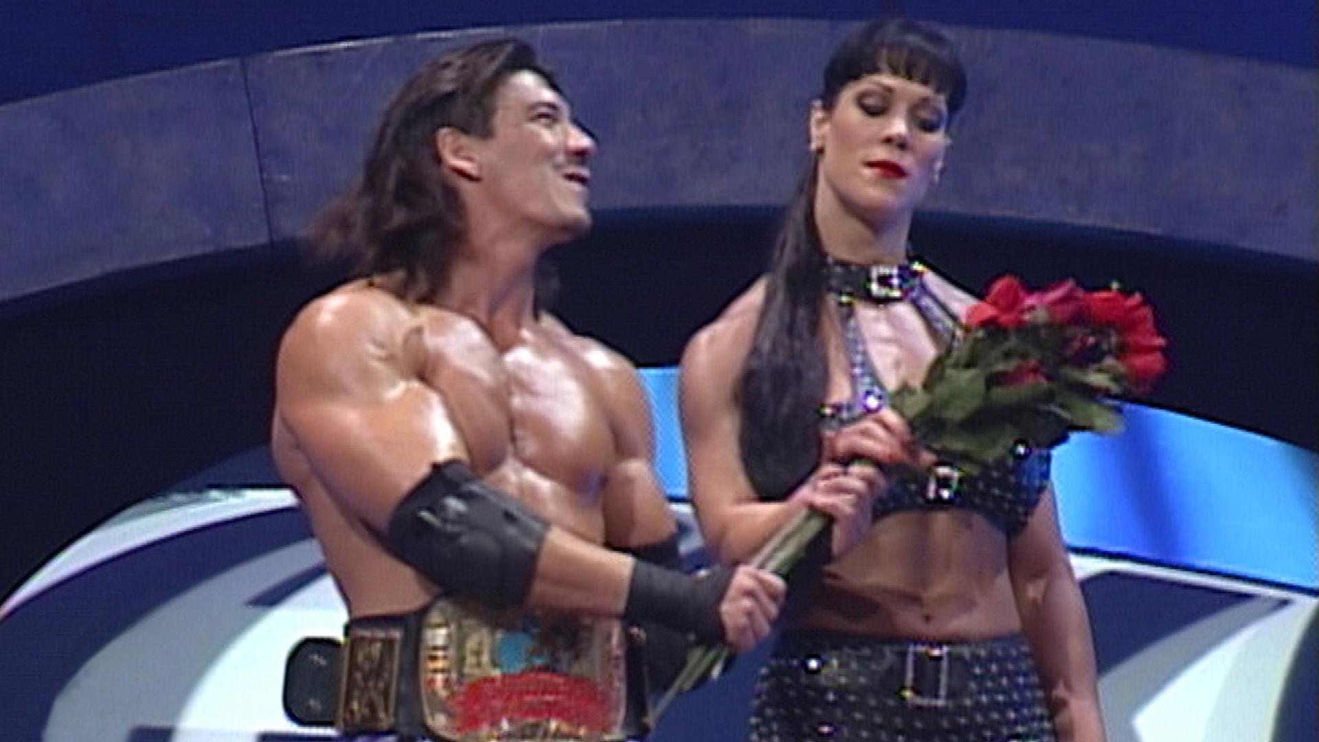 Still from SmackDown - Apr. 20, 2000
