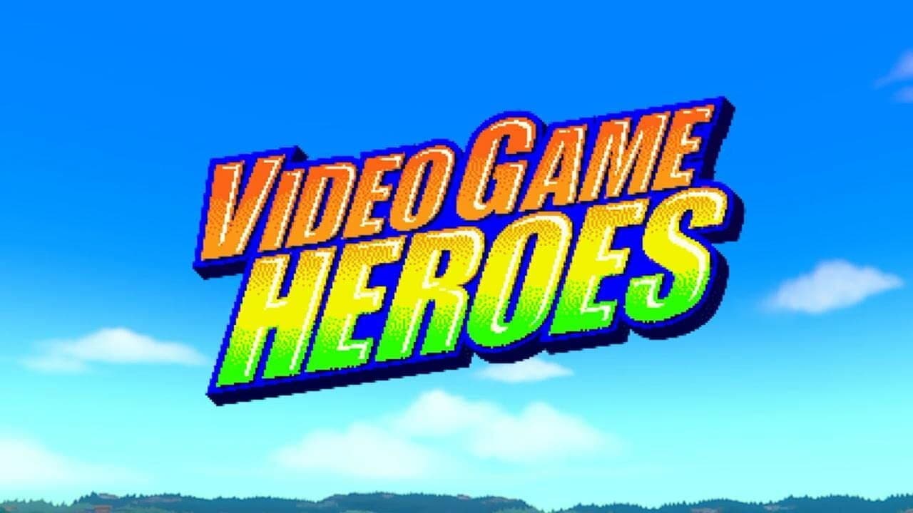 Still from Video Game Heroes