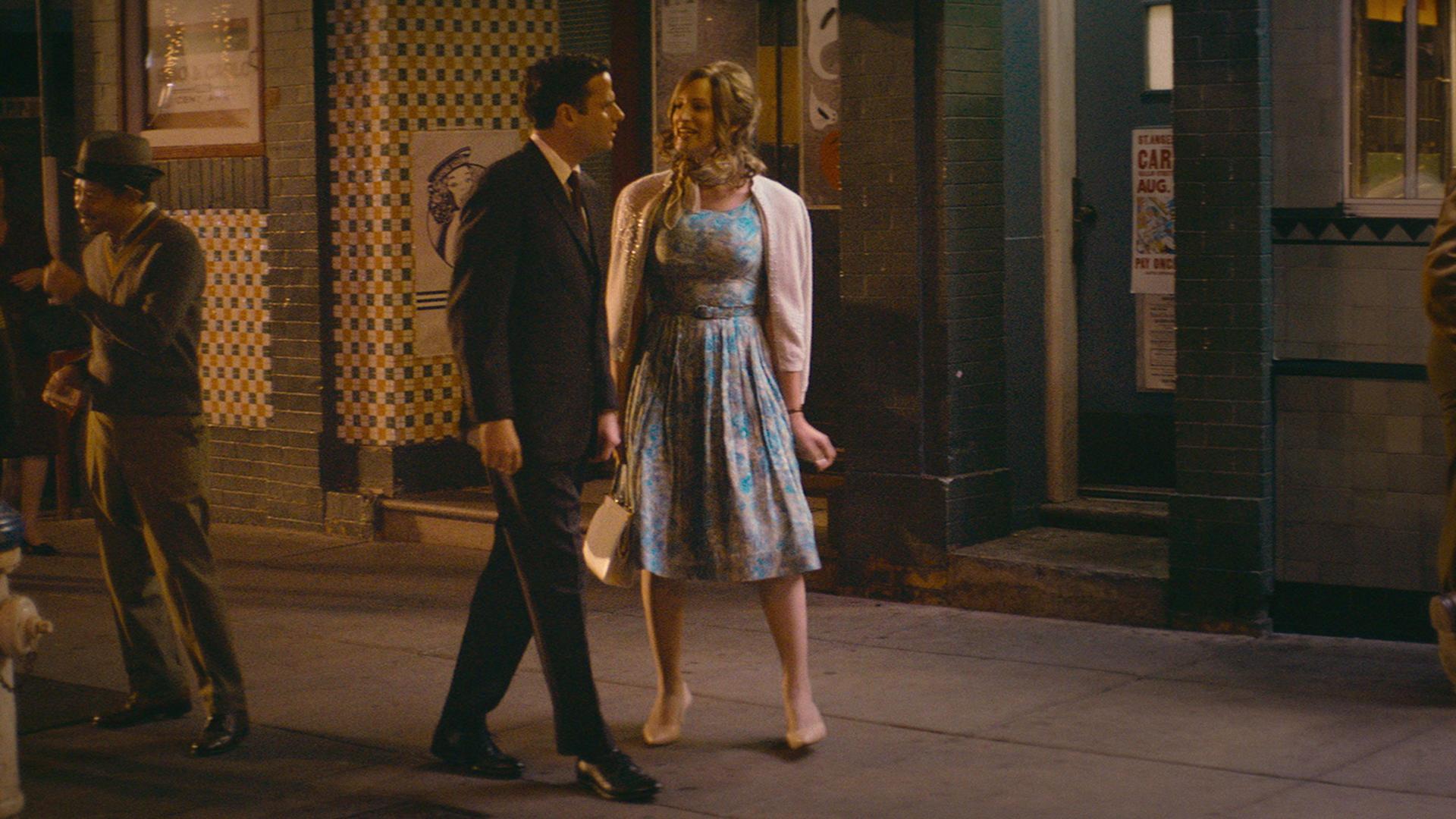 Still from Days of Small Surrenders