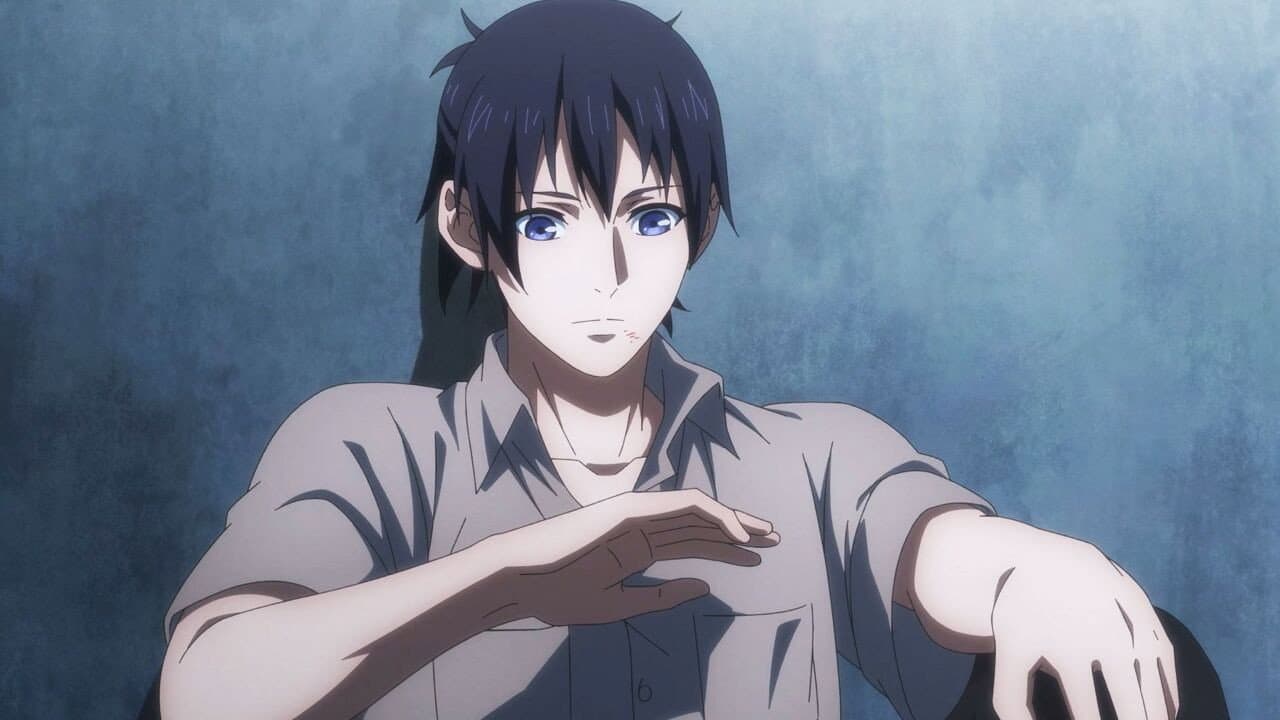 Still from Episode 9