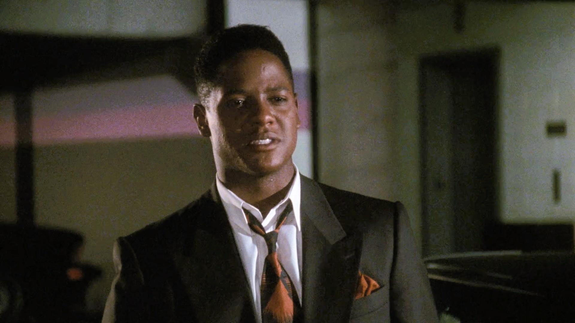 Still from Armand's Hammer