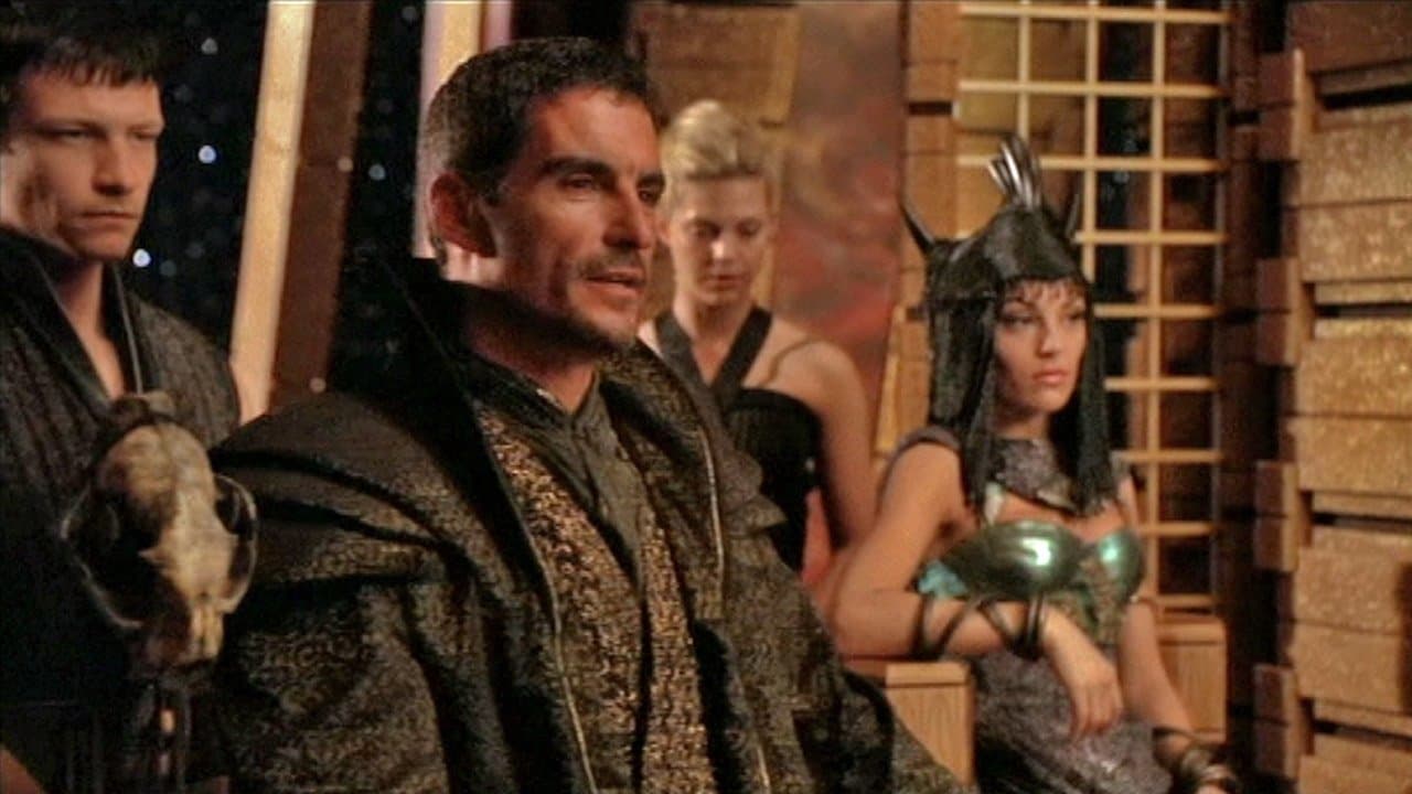 Still from Last Stand (2)