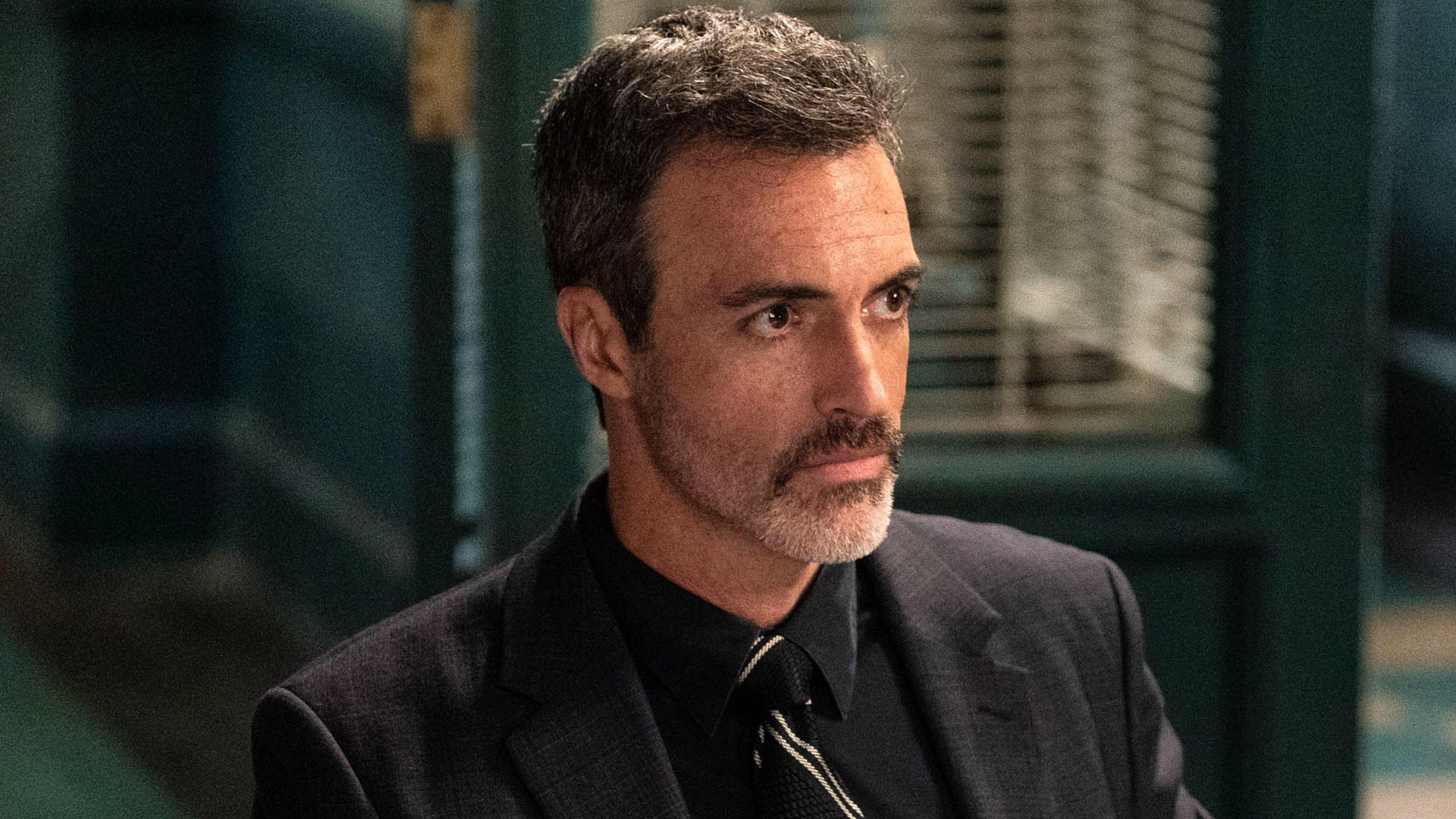 Still from Big Brother