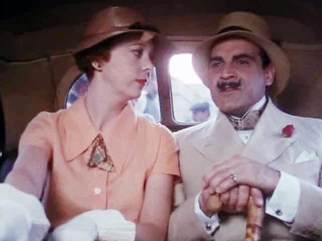 Still from Triangle at Rhodes