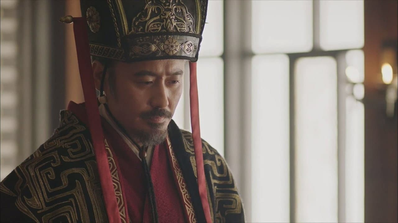 Still from Episode 11