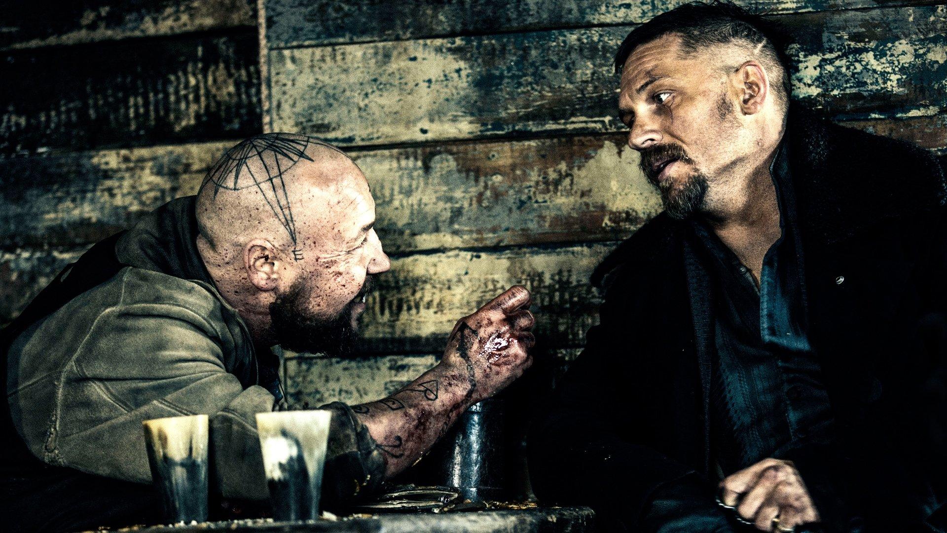 Still from Episode 2
