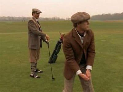 Still from The Stone of Scone