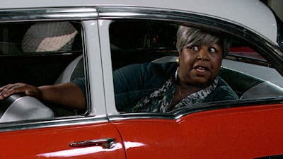 Still from '57 Chevy Bel Air