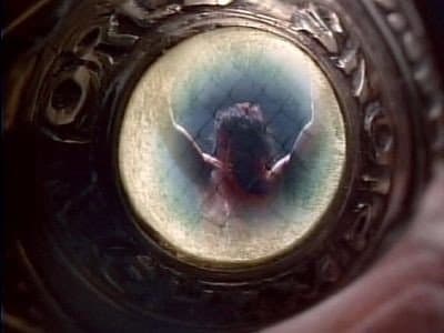 Still from The Mephisto Ring