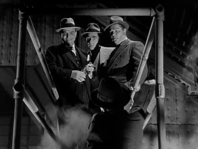Still from The Antidote