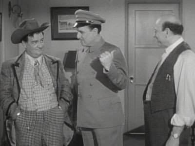 Still from Well Oiled