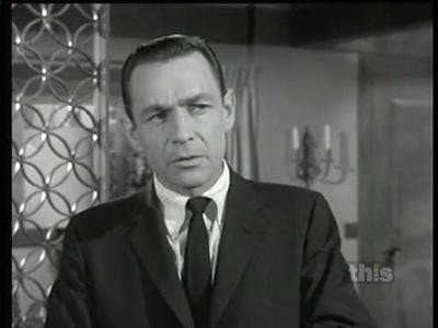 Still from Ed the Pilot