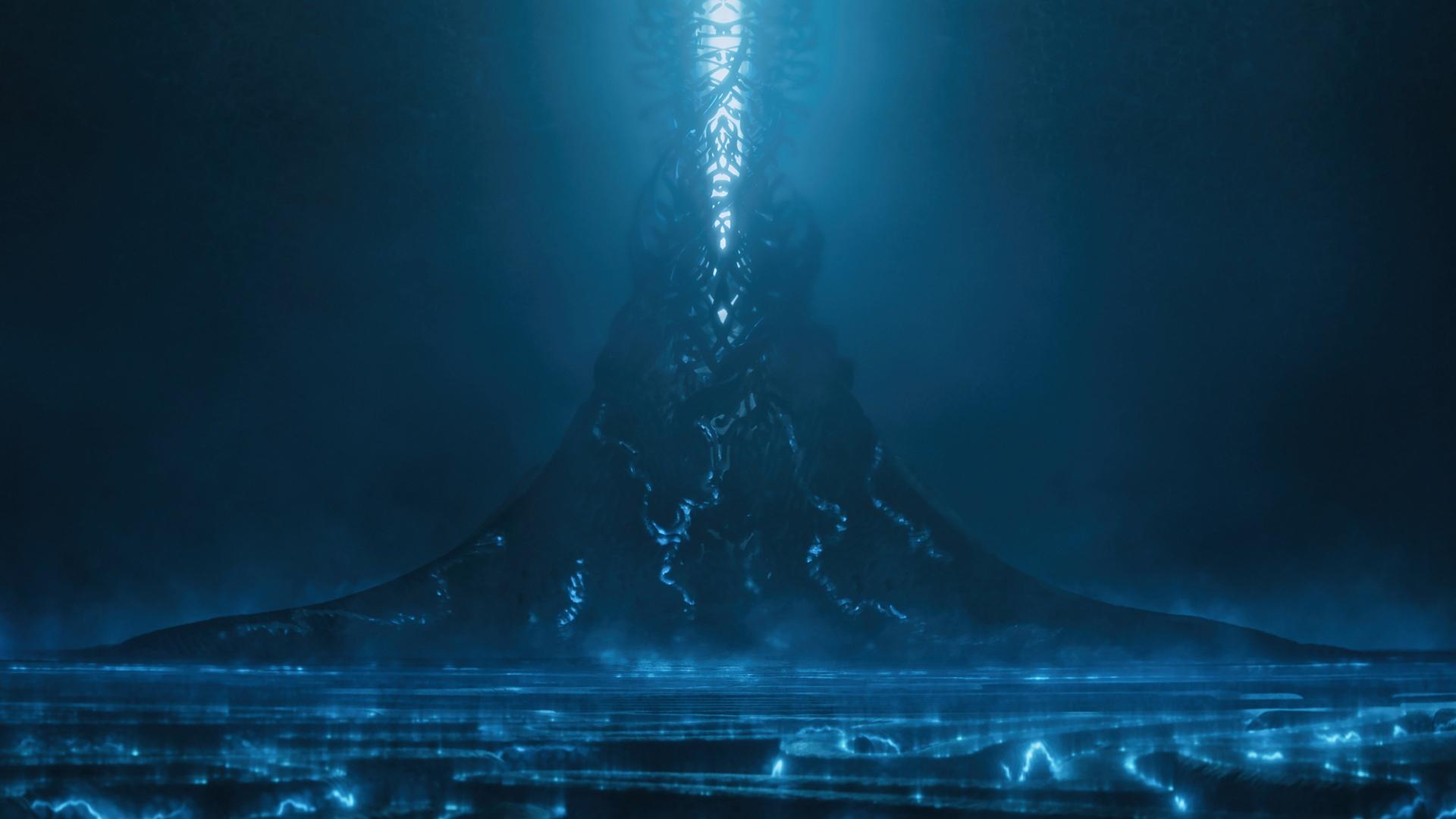 Still from Breakthrough