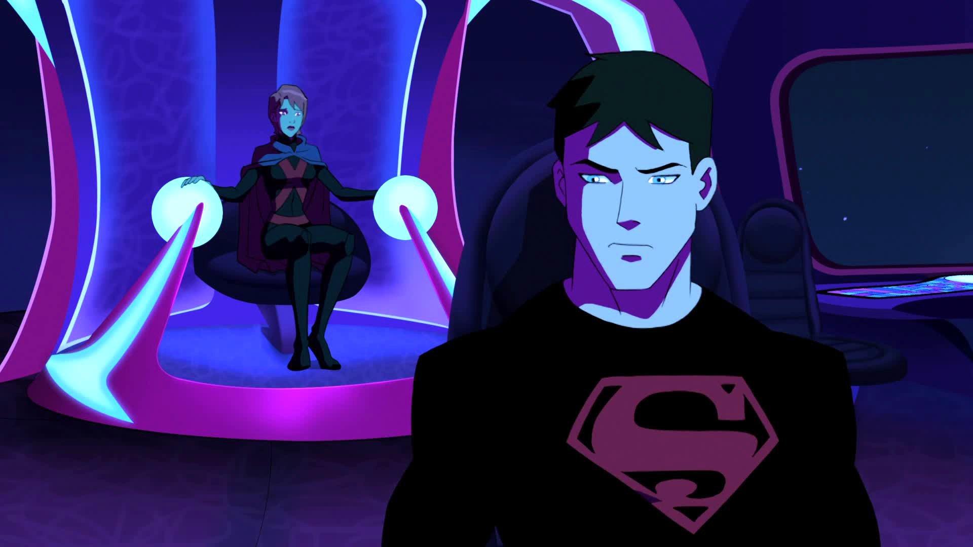 Still from Depths