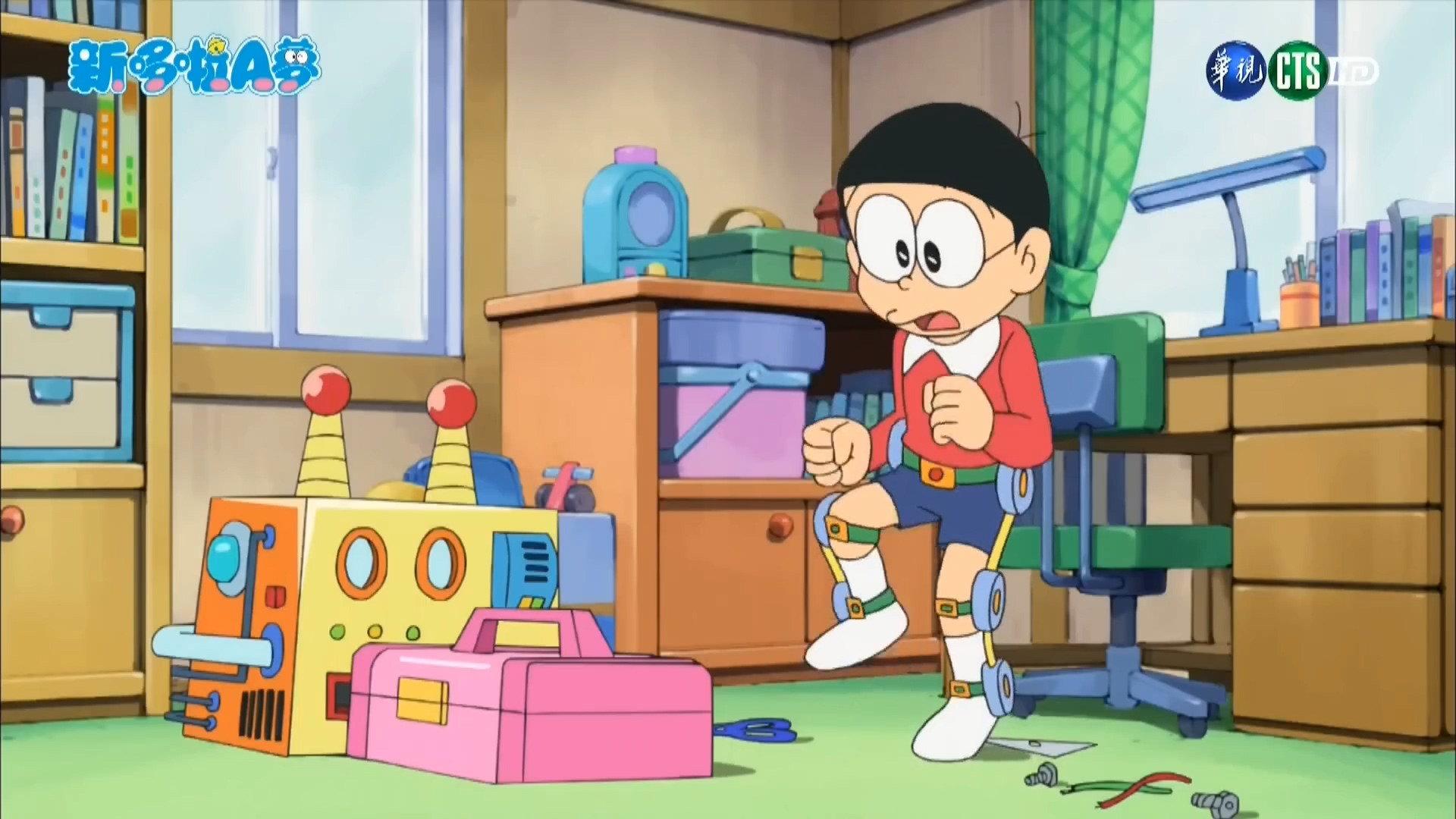 Still from Yukidaruma ga Machi ni Yatte Kita