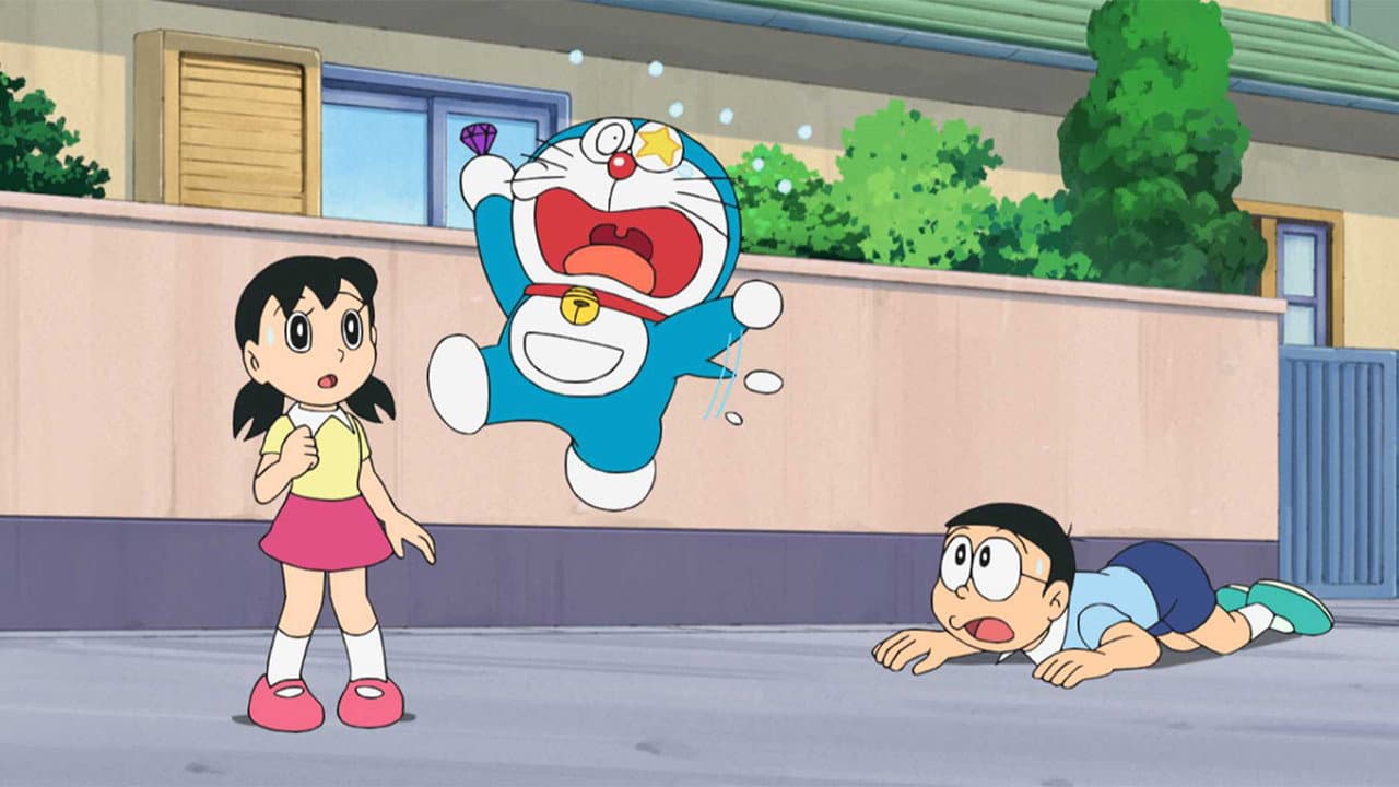 Still from Episode 950