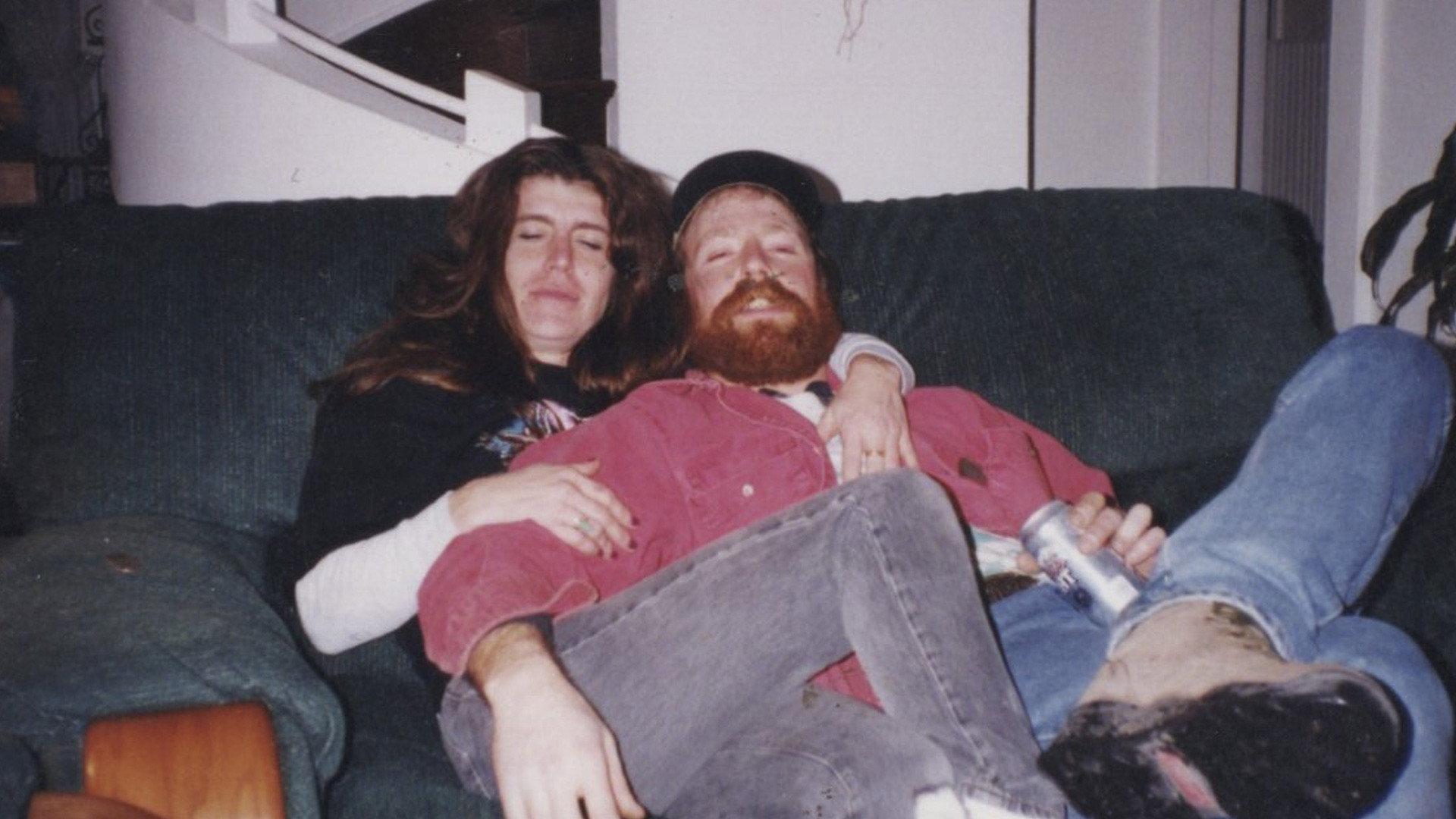 Still from Groene Family Massacre