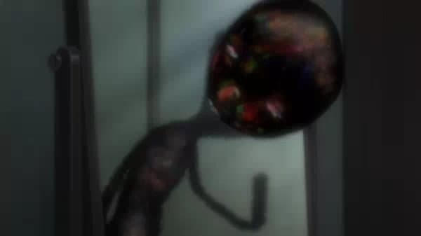 Still from No Longer Human - Chapter 3: Society