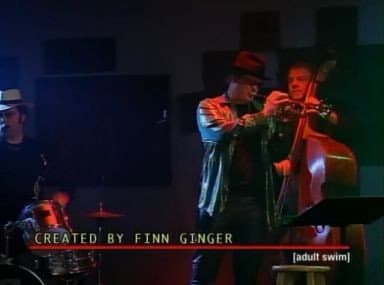 Still from Jazz