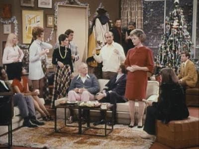 Still from His Busiest Season
