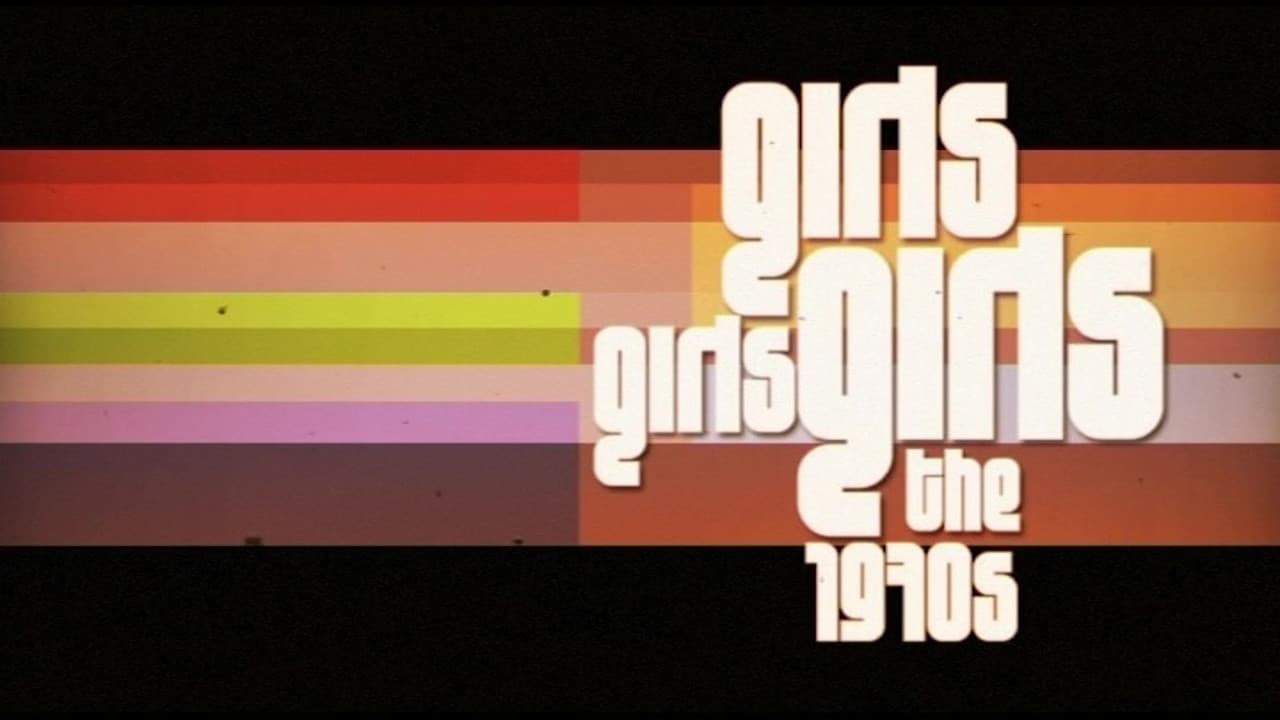 Still from Girls! Girls! Girls!: The 1980s