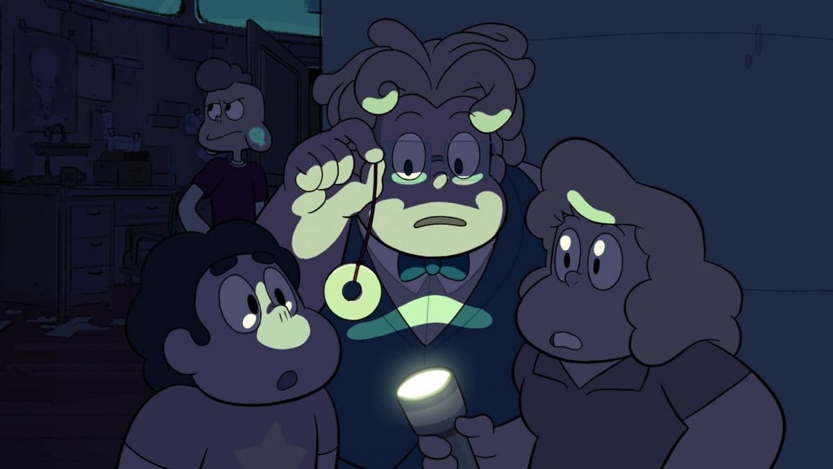 Still from Horror Club