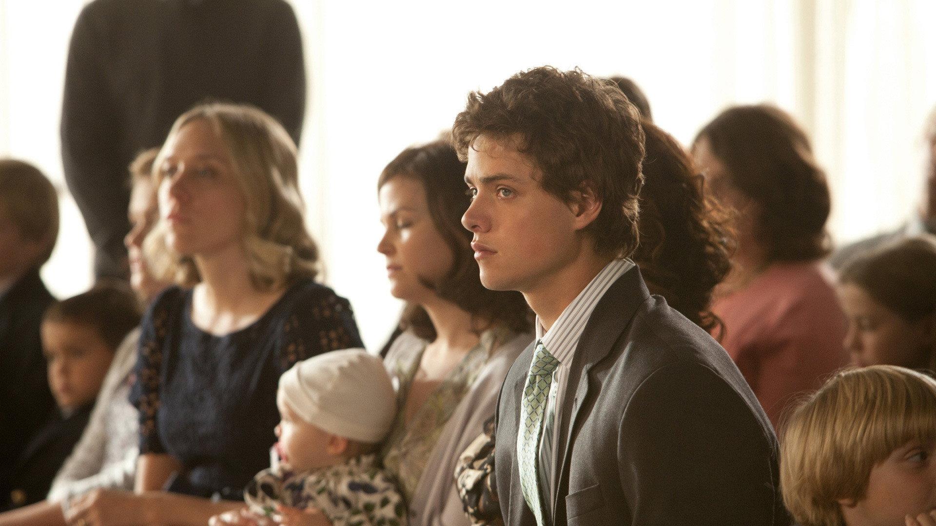 Still from D.I.V.O.R.C.E.